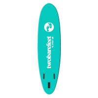 Two Bare Feet Sport Air All-Around iSUP 10' 10
